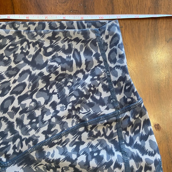 SP Athletic High Rise Bike Shorts, small - Picture 8 of 11